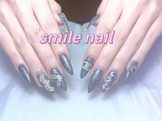 ネイル smile nail omiya2のネイルデザイン
