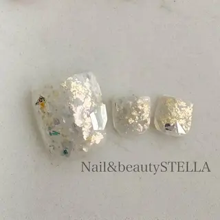 ネイル Stella Harukaのネイルデザイン
