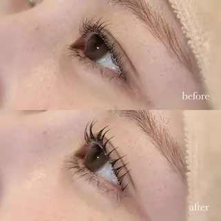 マツエク・マツパ anello cocoのマツエク・マツパデザイン