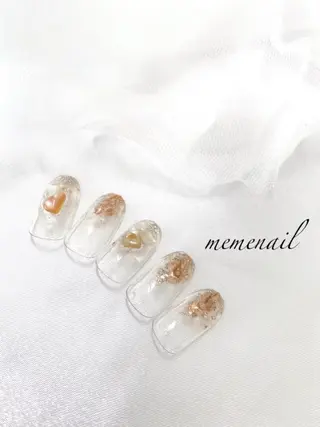 ネイル Noguchi Megumiのその他イメージ