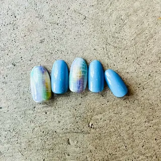 ネイル TRAM-nail moriizumiのネイルデザイン