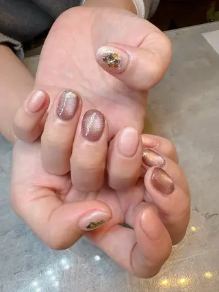 ネイル Kobayashi Mのネイルデザイン