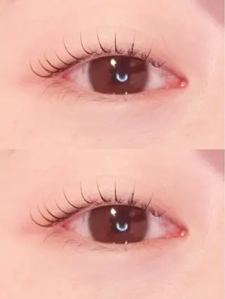 マツエク・マツパ 🌈emma桃山台 秋山🌈のマツエク・マツパデザイン