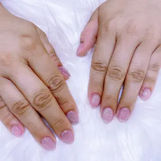 ネイル Amour baseのネイルデザイン