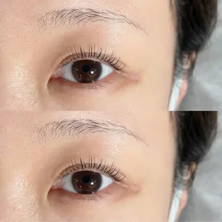 マツエク・マツパ eyelist mayaka🥀のマツエク・マツパデザイン