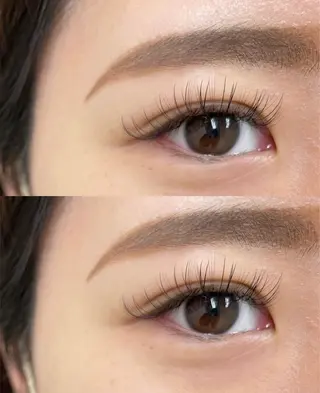 マツエク・マツパ Eyelash Salon Emmaのマツエク・マツパデザイン