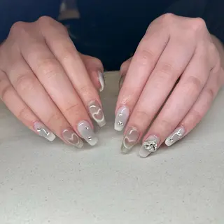 ネイル pro.m Kanonのネイルデザイン