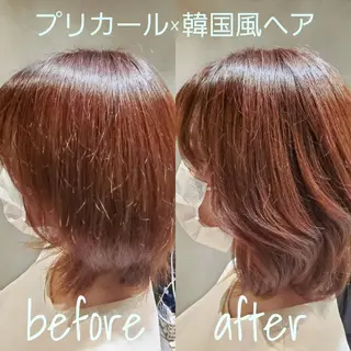 パーマ 酒井 実希子のその他イメージ