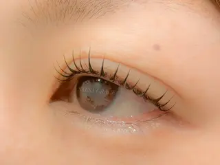 マツエク・マツパ SALSAGRACE 小野寺のマツエク・マツパデザイン