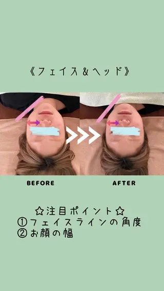 Felicol / yukiのエステ・リラクイメージ