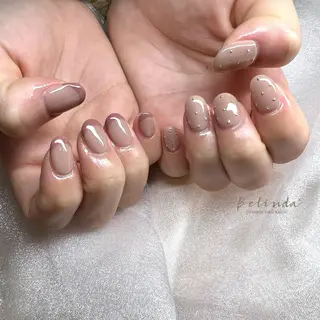ネイル Belinda Nailのネイルデザイン