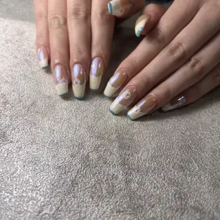 ネイル nail salon Reimeeのネイルデザイン