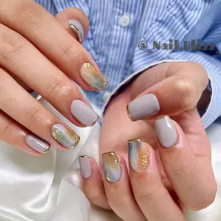 ネイル NAIL BLISSのネイルデザイン