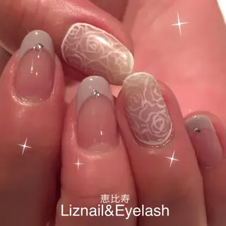 ネイル Rawr / saoriのネイルデザイン