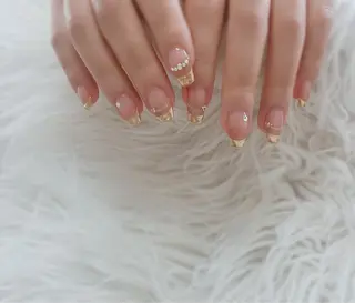 ネイル ESPOIR Ｎのネイルデザイン