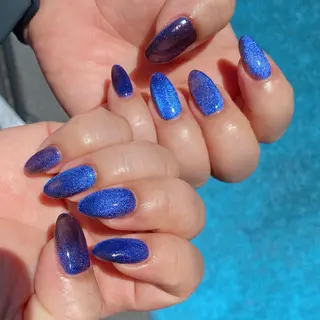 ネイル nailsalon ∞ ﾐｶﾅﾙ ∞のネイルデザイン
