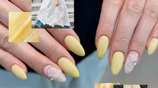 ネイル For you. Nail Salonのネイルデザイン