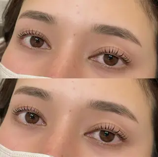 マツエク・マツパ Norn 錦糸町店♡ 山田のマツエク・マツパデザイン