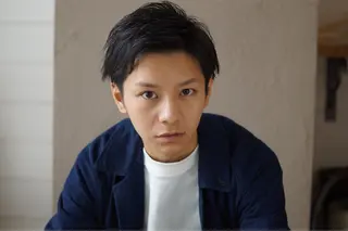 メンズ Lino by hoNuaのヘアスタイル