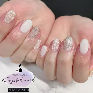 ネイル SCENERY NAILのネイルデザイン