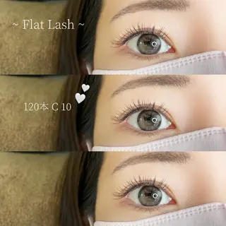 マツエク・マツパ ワイズビューティー　 高槻eyelashのマツエク・マツパデザイン