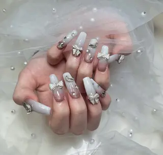 ネイル ネイルサロン KARIのネイルデザイン