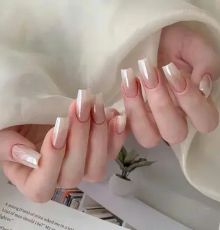 ネイル 西村 桜子のネイルデザイン
