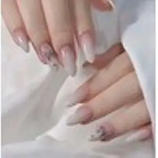 ミディアム 28ネイル 宮崎のネイルデザイン