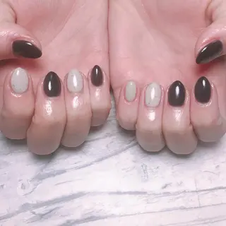 ネイル DollyGirl KYOKOのネイルデザイン