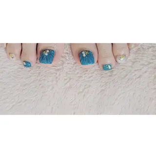 ネイル ネイルサロンほっこり kanaのネイルデザイン