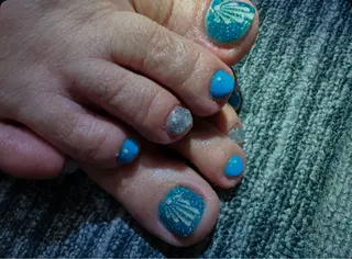 ネイル YOKOSUKA NAILS💅✨のネイルデザイン