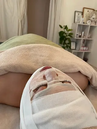 nature  s oin ICHIKAのエステ・リラクイメージ