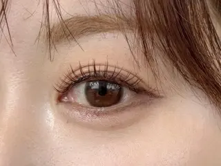 マツエク・マツパ FORCE_ watanabeのマツエク・マツパデザイン