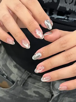 ネイル SWEETNAIL 💅🏻のネイルデザイン