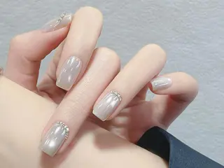 ネイル ミンミン ネイルのネイルデザイン