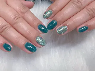 ネイル エン Nail salonのネイルデザイン