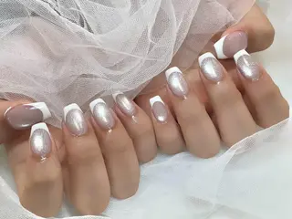 ネイル Yuina KUONのネイルデザイン