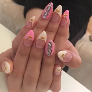 ネイル ♡ miyaのネイルデザイン