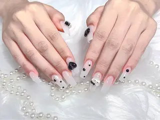 ネイル Yu na💖💕のネイルデザイン