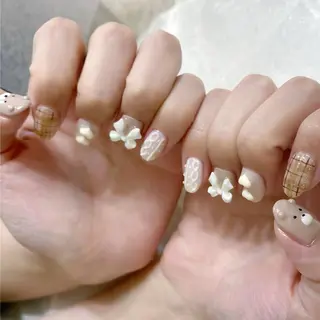 ネイル Uchida Mayunaのその他イメージ