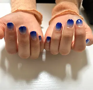 ネイル Colors 荻窪のネイルデザイン