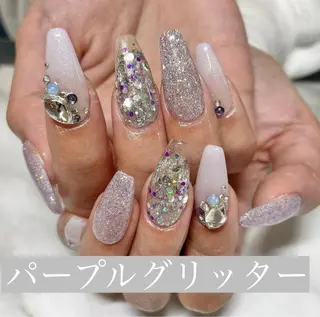 ネイル if nailのネイルデザイン