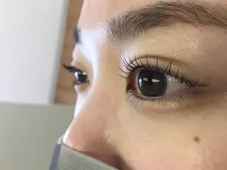 マツエク・マツパ 神田 久実加のマツエク・マツパデザイン