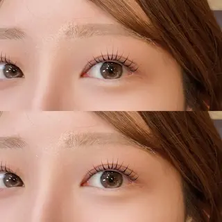 マツエク・マツパ ✨Loel Ayane✨のマツエク・マツパデザイン