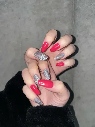 ネイル 南堀江ネイル JULYSTARのネイルデザイン