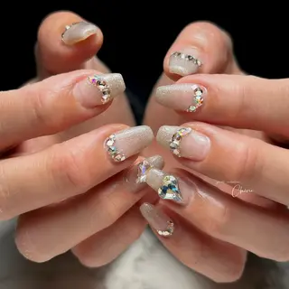 ネイル nailsalon Chérieのネイルデザイン