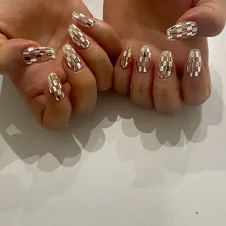 ネイル ayumi ／明治神宮前・表参道のネイルデザイン