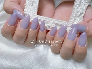 ネイル ネイルサロン ルミア Lumia 店長のネイルデザイン