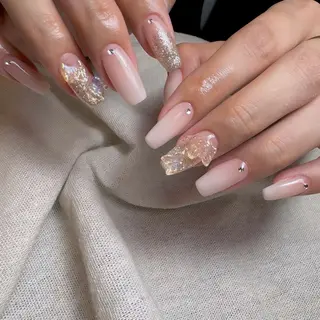 ネイル cielo nail AIKOのネイルデザイン