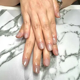 ネイル 中野 優香のネイルデザイン